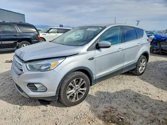 2019 Ford Escape 1FMCU9GD5KUB25226 Lot 48161936