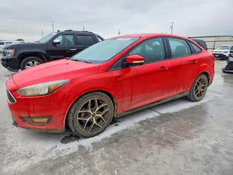 2017 Ford Focus 1FADP3H22HL265152