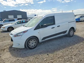 2018 Ford Transit Connect NM0LS7F72J1343972
