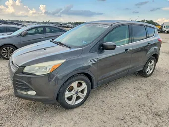 2015 Ford Escape 1FMCU0GX2FUB96721 Lot 60135146