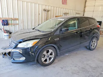 2015 Ford Escape 1FMCU0G70FUC61811 Lot 53357736