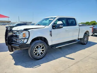 2020 Ford F-250 1FT7W2BN6LED48670