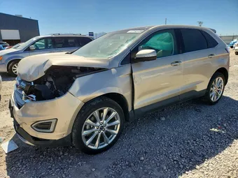 2018 Ford Edge 2FMPK4K96JBC23294 Lot 57192726