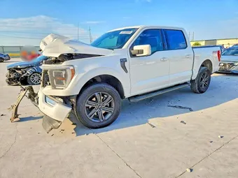 2023 Ford F-150 1FTFW1E80PFB58603 Lot 55158986