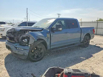 2023 Ford F-150 1FTFW1ED7PFB64704 Lot 58597746