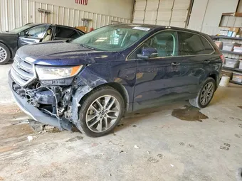 2016 Ford Edge 2FMPK4K91GBB78368 Lot 51894906