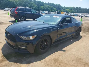 2016 Ford Mustang 1FA6P8AM3G5201691
