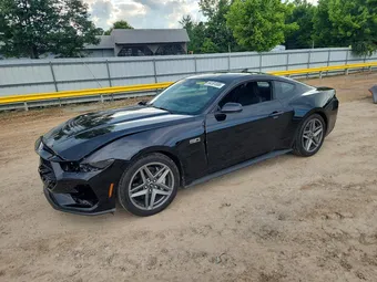 2026 Ford Mustang 1FA6P8CF0T5403963 Lot 54181886