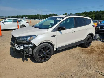 2019 Ford Escape 1FMCU0GD1KUA50200 Lot 59316076