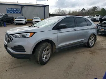 2024 Ford Edge 2FMPK4G94RBA34518 Lot 77442385
