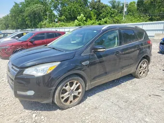 2015 Ford Escape 1FMCU9J95FUA54314 Lot 57649116