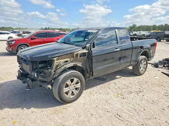 2019 Ford Ranger 1FTER1EH3KLA86776