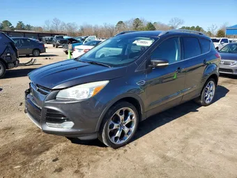 2015 Ford Escape 1FMCU0JX6FUA99577 Lot 75738055
