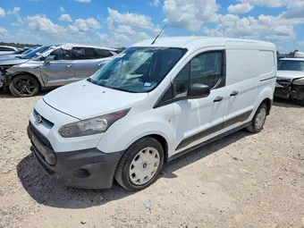 2016 Ford Transit Connect NM0LS7E74G1283686