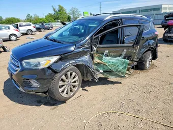 2018 Ford Escape 1FMCU9J96JUA46439 Lot 55336756