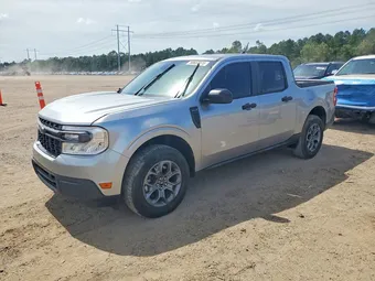2024 Ford Maverick 3FTTW8J9XRRB04242
