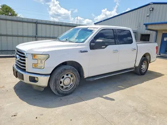 2016 Ford F-150 1FTEW1CF3GKD29221 Lot 60255966