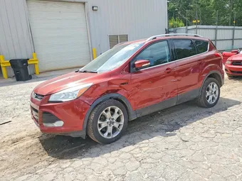 2015 Ford Escape 1FMCU9JX3FUB25699 Lot 58023176