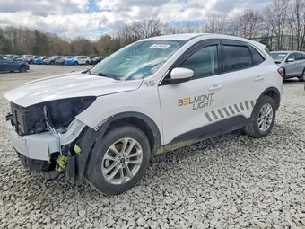 2021 Ford Escape 1FMCU9BZ7MUA74009 Lot 50234916