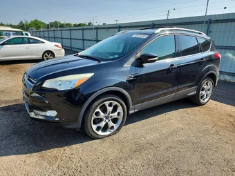 2015 Ford Escape 1FMCU9J94FUB10615 Lot 85978495