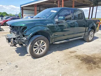2016 Ford F-150 1FTEW1EP0GFC70367 Lot 52903856