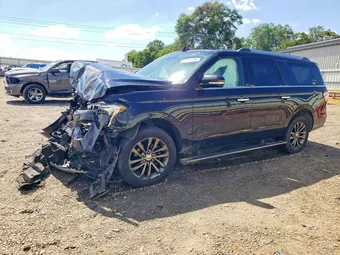 2020 Ford Expedition 1FMJK1KT1LEA46886