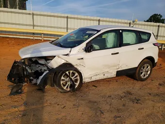 2018 Ford Escape 1FMCU0F75JUA28176 Lot 50526056