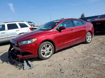2018 Ford Fusion 3FA6P0HD6JR230940 Lot 50449066