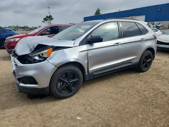 2020 Ford Edge 2FMPK4G9XLBA68146 Lot 56696156