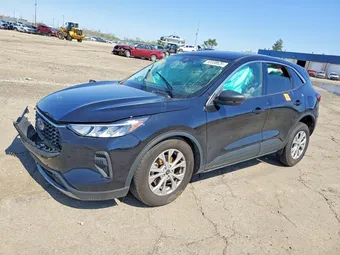 2023 Ford Escape 1FMCU9GN4PUA44959 Lot 52338626