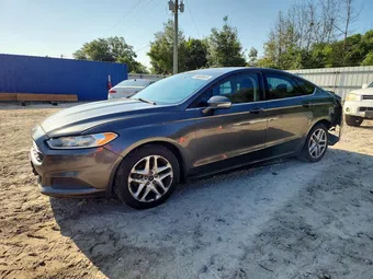 2016 Ford Fusion 3FA6P0H76GR146068 Lot 59658646