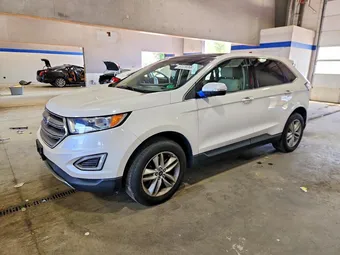 2016 Ford Edge 2FMPK4J80GBC56857 Lot 52329366