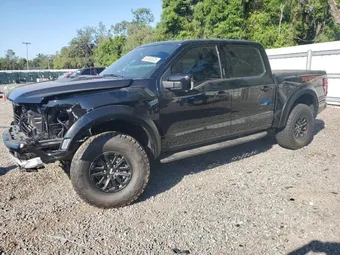2024 Ford F-150 1FTFW1RG7RFA22974 Lot 53480325