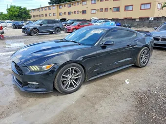 2015 Ford Mustang 1FA6P8THXF5357516 Lot 59911476