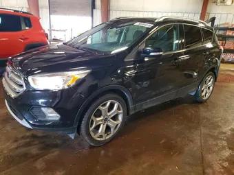 2017 Ford Escape 1FMCU9JDXHUE92916 Lot 58464516