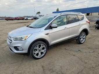 2019 Ford Escape 1FMCU9J97KUA46239 Lot 48974156