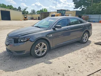 2016 Ford Taurus 1FAHP2D81GG156694