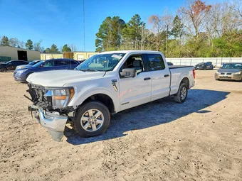 2023 Ford F-150 1FTFW1CD2PFB10018 Lot 46472206