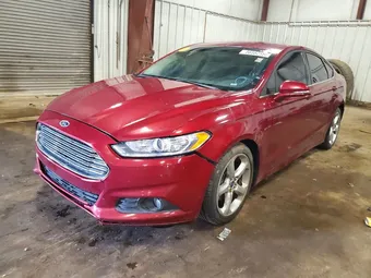 2015 Ford Fusion 3FA6P0H79FR213051