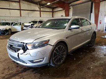 2019 Ford Taurus 1FAHP2E88KG100811 Lot 79178355