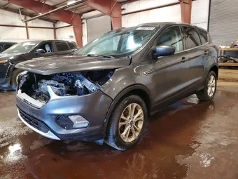 2019 Ford Escape 1FMCU9GD0KUB85740 Lot 55867966