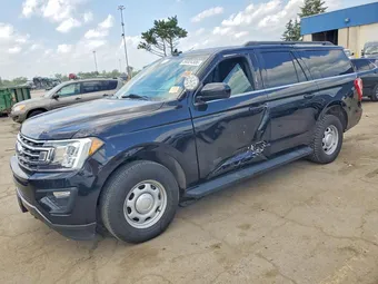 2020 Ford Expedition 1FMJK1GT8LEB00631
