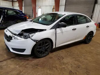 2016 Ford Focus 1FADP3E20GL281188 Lot 57915896