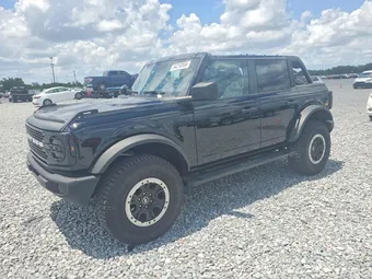 2023 Ford Bronco 1FMDE5DH4PLB28729
