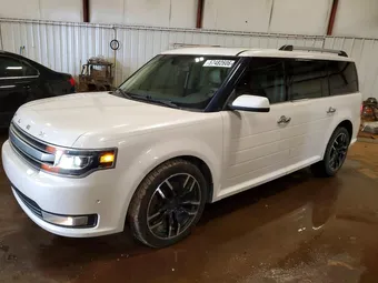 2015 Ford Flex 2FMHK6DT4FBA23238 Lot 57482606