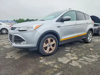 2015 Ford Escape 1FMCU9GX0FUB96964 Lot 59687996
