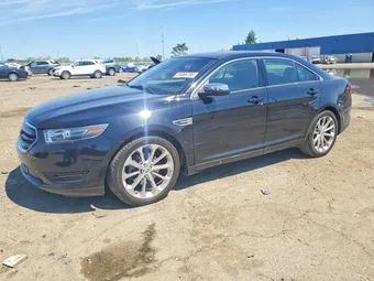 2019 Ford Taurus 1FAHP2F8XKG110478