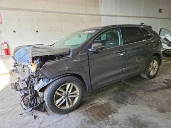 2015 Ford Edge 2FMTK4J82FBB81222 Lot 56077166