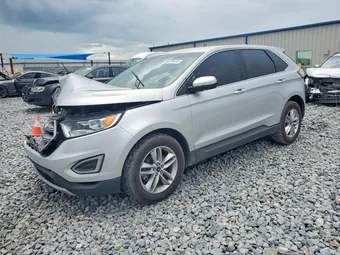 2015 Ford Edge 2FMTK3J93FBC16255 Lot 56273416