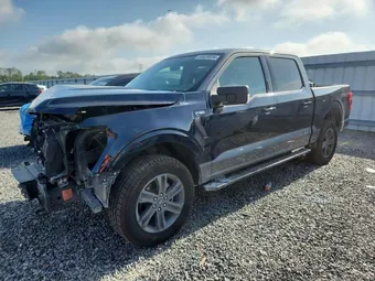 2023 Ford F-150 1FTFW1E87PKE23850 Lot 53429526